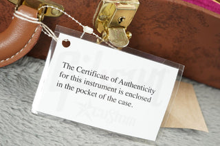 2013 Gibson Custom Joe Perry '59 Les Paul Standard VOS, Sunburst