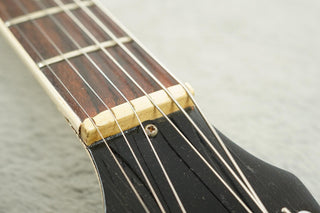 1965 Gibson SG Junior, Polaris White