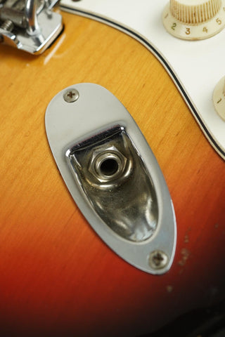 1971 Fender Stratocaster