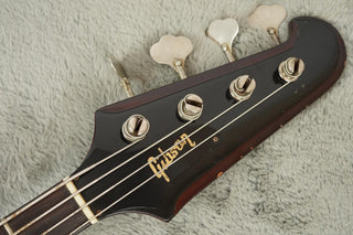 1964 Rare Gibson Thunderbird IV Bass