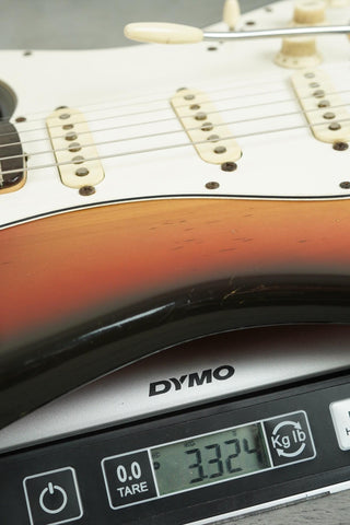 1971 Fender Stratocaster
