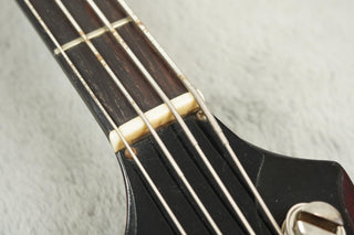 1964 Rare Gibson Thunderbird IV Bass