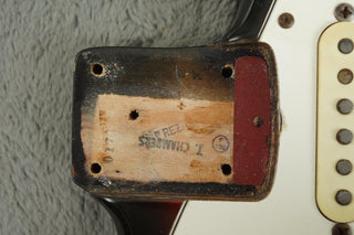 1971 Fender Stratocaster