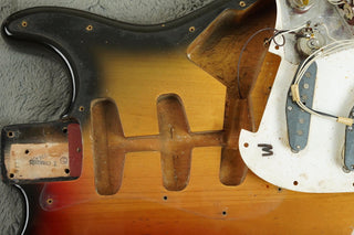 1971 Fender Stratocaster