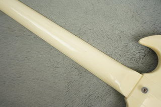 1965 Gibson SG Junior, Polaris White