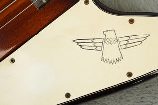 1964 Rare Gibson Thunderbird IV Bass