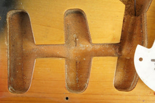 1971 Fender Stratocaster