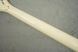 1965 Gibson SG Junior, Polaris White