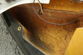 1971 Fender Stratocaster