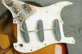 1971 Fender Stratocaster