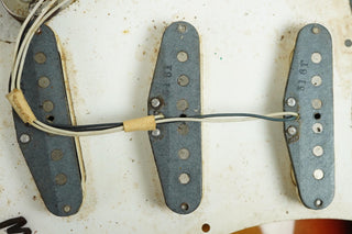 1971 Fender Stratocaster