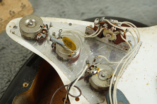 1971 Fender Stratocaster