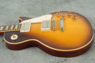 2013 Gibson Custom Joe Perry '59 Les Paul Standard VOS, Sunburst