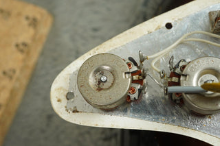 1971 Fender Stratocaster