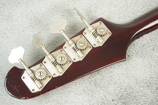 1964 Rare Gibson Thunderbird IV Bass