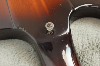 1964 Rare Gibson Thunderbird IV Bass