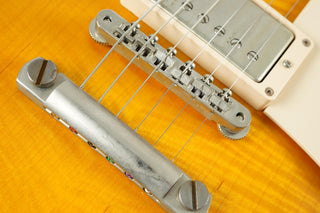 2013 Gibson Custom Joe Perry '59 Les Paul Standard VOS, Sunburst