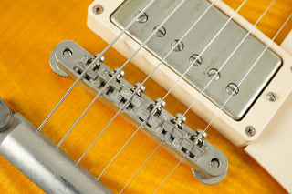 2013 Gibson Custom Joe Perry '59 Les Paul Standard VOS, Sunburst