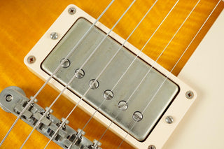 2013 Gibson Custom Joe Perry '59 Les Paul Standard VOS, Sunburst