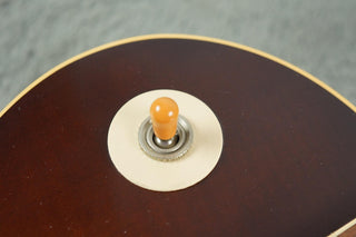 2013 Gibson Custom Joe Perry '59 Les Paul Standard VOS, Sunburst