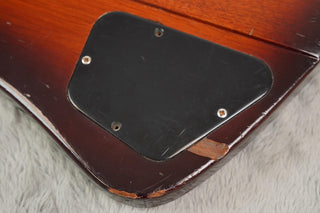 1964 Rare Gibson Thunderbird IV Bass