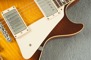 2013 Gibson Custom Joe Perry '59 Les Paul Standard VOS, Sunburst