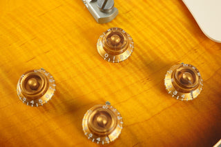 2013 Gibson Custom Joe Perry '59 Les Paul Standard VOS, Sunburst