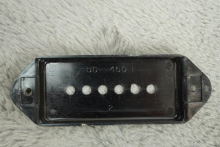 1965 Gibson SG Junior, Polaris White