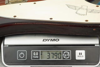 1964 Rare Gibson Thunderbird IV Bass