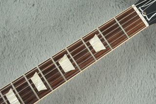 2013 Gibson Custom Joe Perry '59 Les Paul Standard VOS, Sunburst