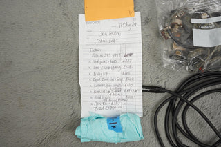 1967 Gibson ES-345, Sunburst