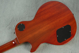 2013 Gibson Custom Joe Perry '59 Les Paul Standard VOS, Sunburst