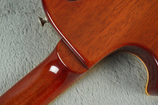 2013 Gibson Custom Joe Perry '59 Les Paul Standard VOS, Sunburst