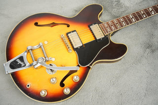 1967 Gibson ES-345, Sunburst