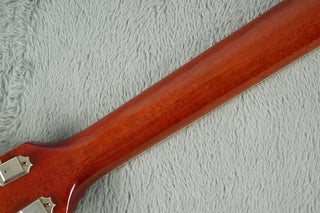 2013 Gibson Custom Joe Perry '59 Les Paul Standard VOS, Sunburst