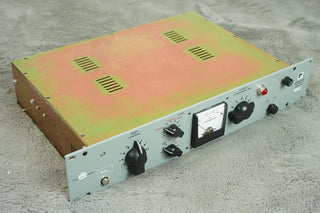 Chandler RS124 Compressor