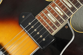 1962 Gibson ES-330TD, Sunburst + HSC