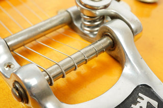 1967 Gibson ES-345, Sunburst