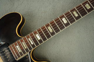 1962 Gibson ES-330TD, Sunburst + HSC