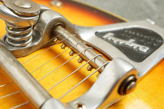 1967 Gibson ES-345, Sunburst