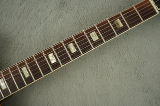 1962 Gibson ES-330TD, Sunburst + HSC