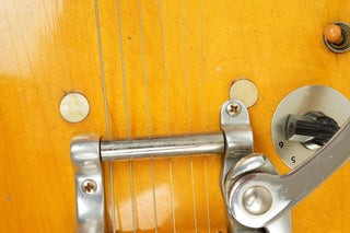 1967 Gibson ES-345, Sunburst