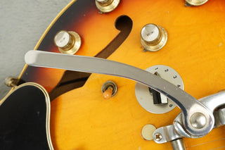 1967 Gibson ES-345, Sunburst