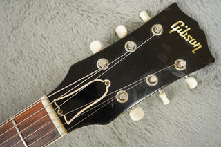 1962 Gibson ES-330TD, Sunburst + HSC