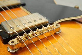 1967 Gibson ES-345, Sunburst