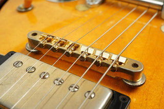 1967 Gibson ES-345, Sunburst