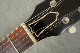 1962 Gibson ES-330TD, Sunburst + HSC