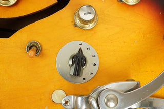 1967 Gibson ES-345, Sunburst