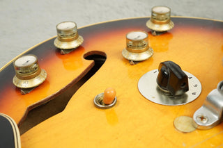 1967 Gibson ES-345, Sunburst