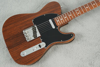 2013 Fender Custom Shop Ltd Edition Rosewood Telecaster